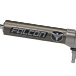 TJ: Falcon Nexus EF 2.2 Fast Adjust Steering Stabilizer – Stock