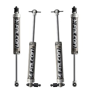 ファルコン ショック | TeraFlex Japan