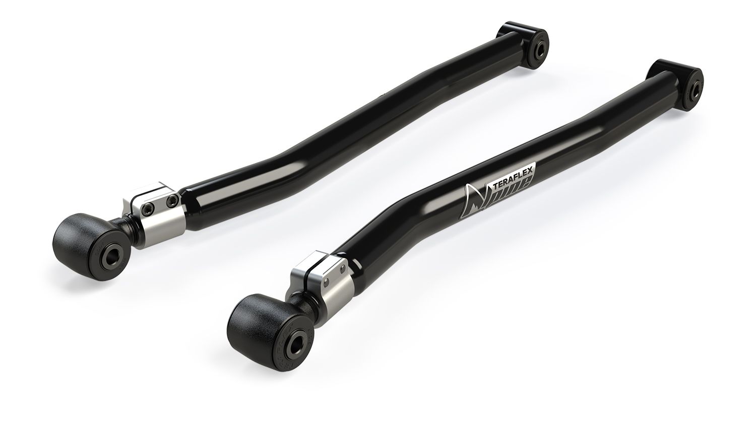 JL: Alpine Long Control Arm Kit – Front Lower (3-6″ Lift