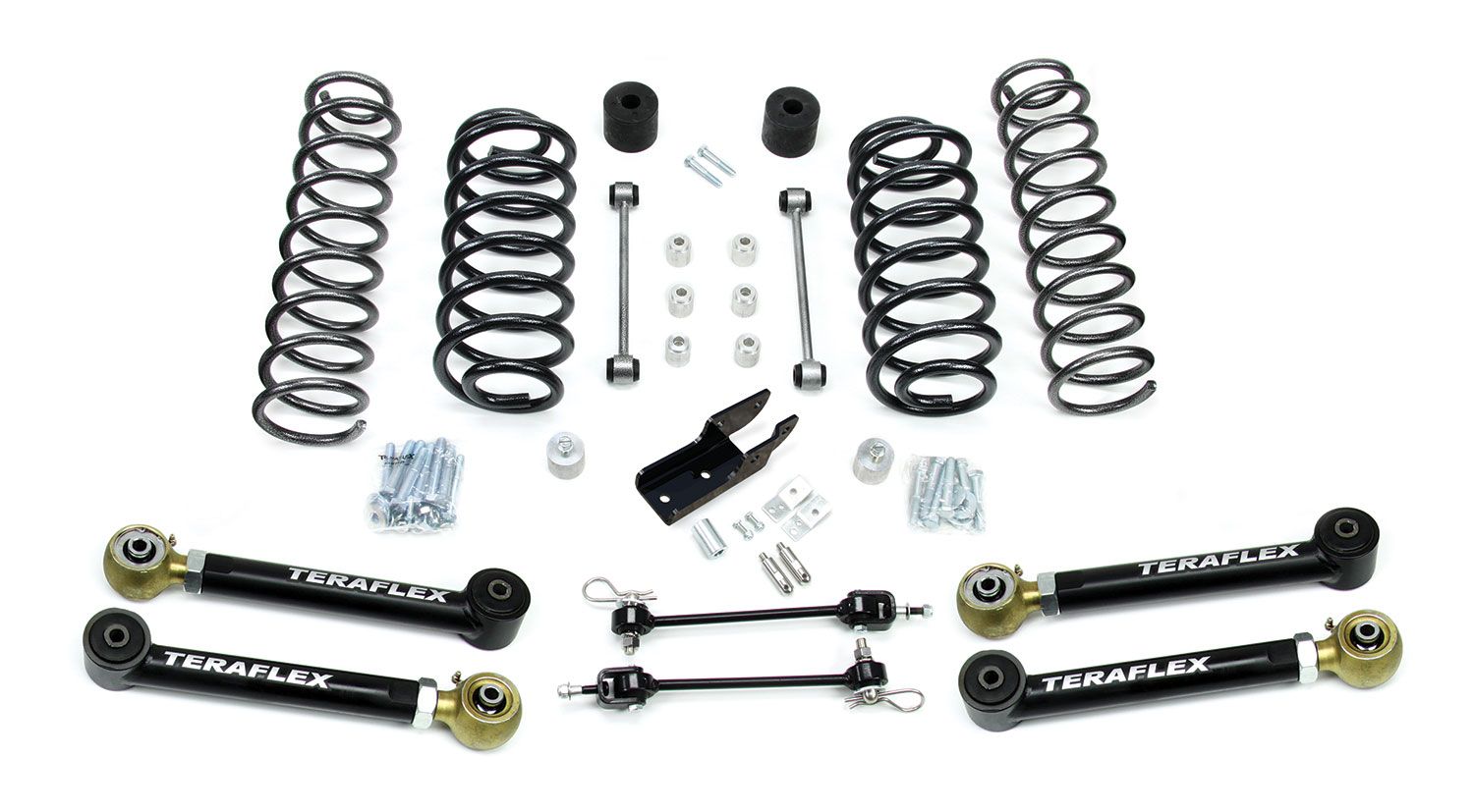 S210V　JA11  テラフレックス　TWRAFLEX S210V JA11 テラフレックス TWRAFLEX RC4WD TERAFLEX テラ