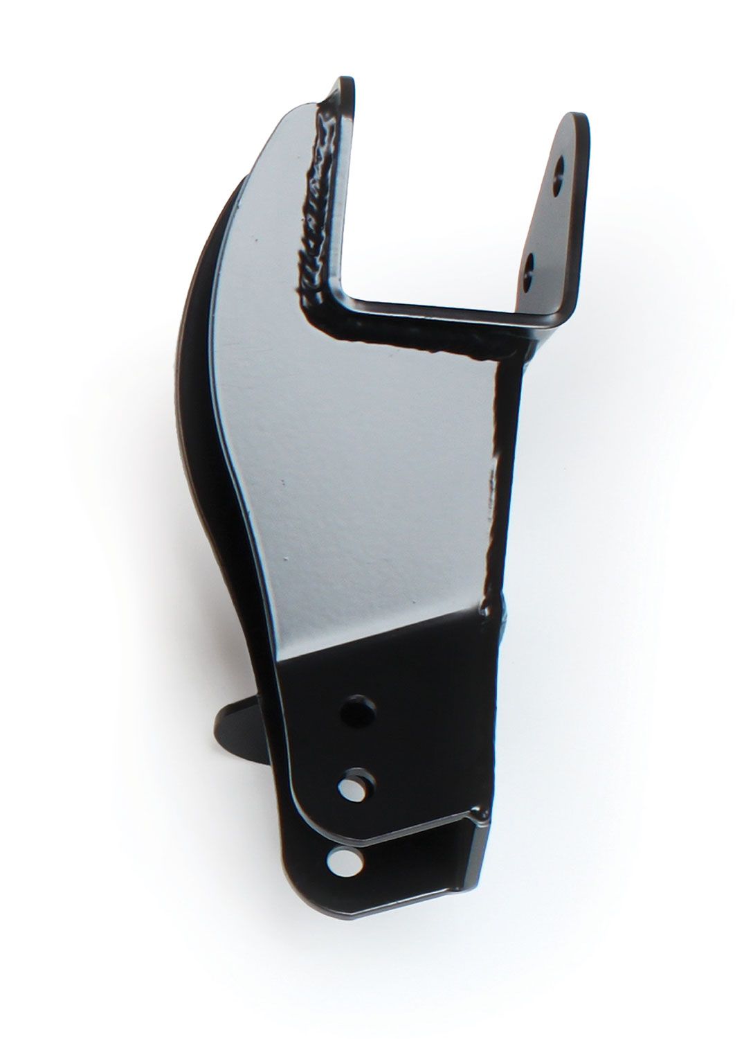 TJ: High Steer Front Track Bar Frame Bracket Kit (3.5-6″ Lift
