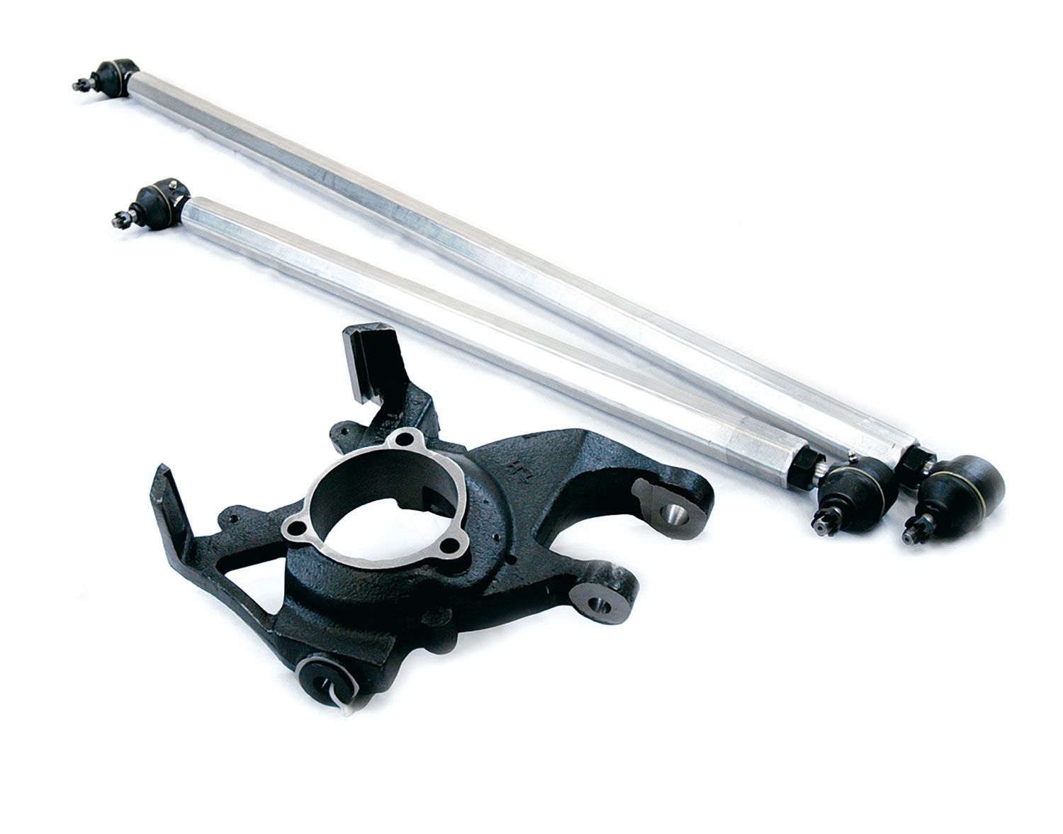 T.Jさん　専用 TJ: Pro LCG Dana 30/44 High Steer System (4-6″ Lift
