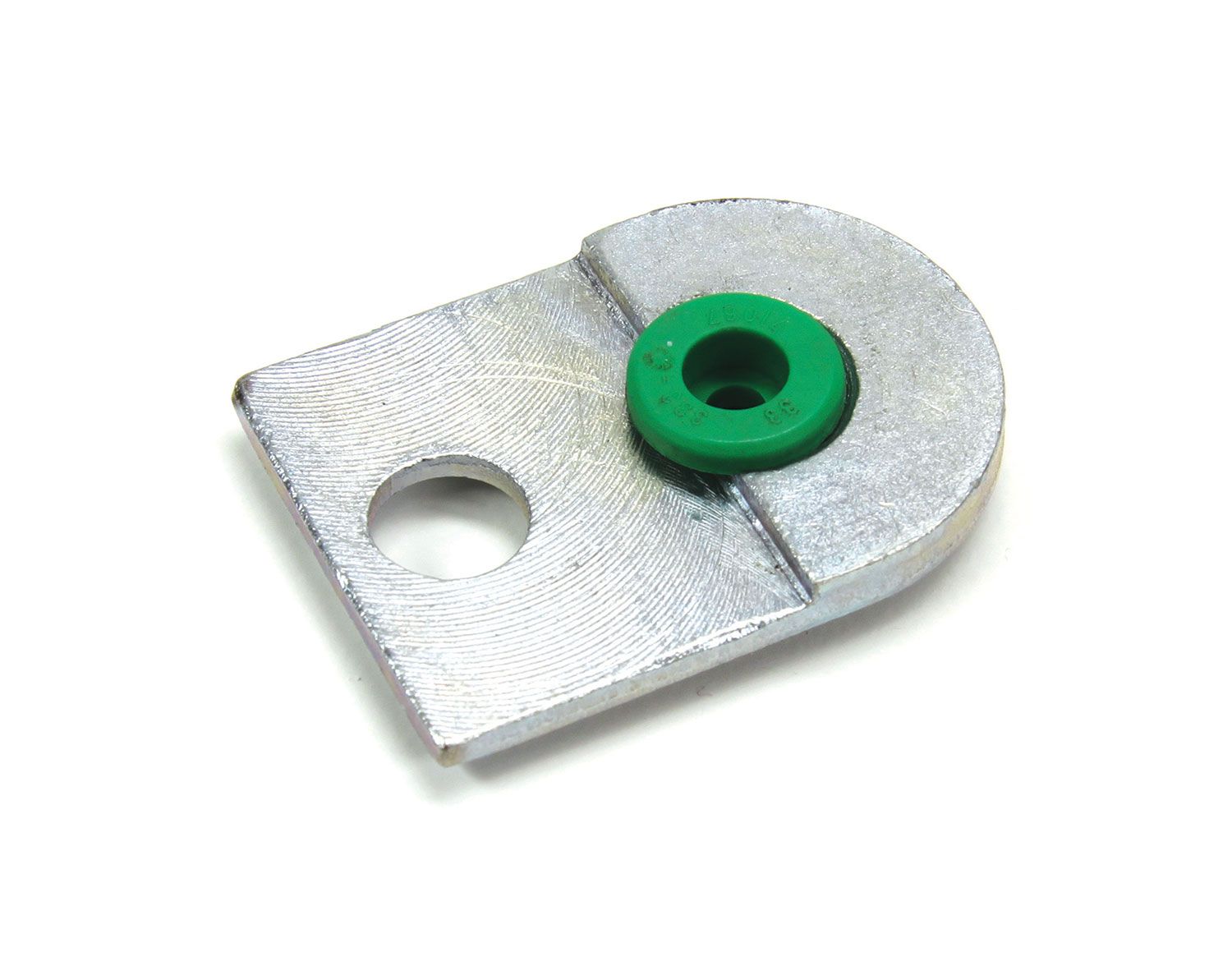 2003-2006 TJ: Shift Linkage Plate Kit | TeraFlex Japan
