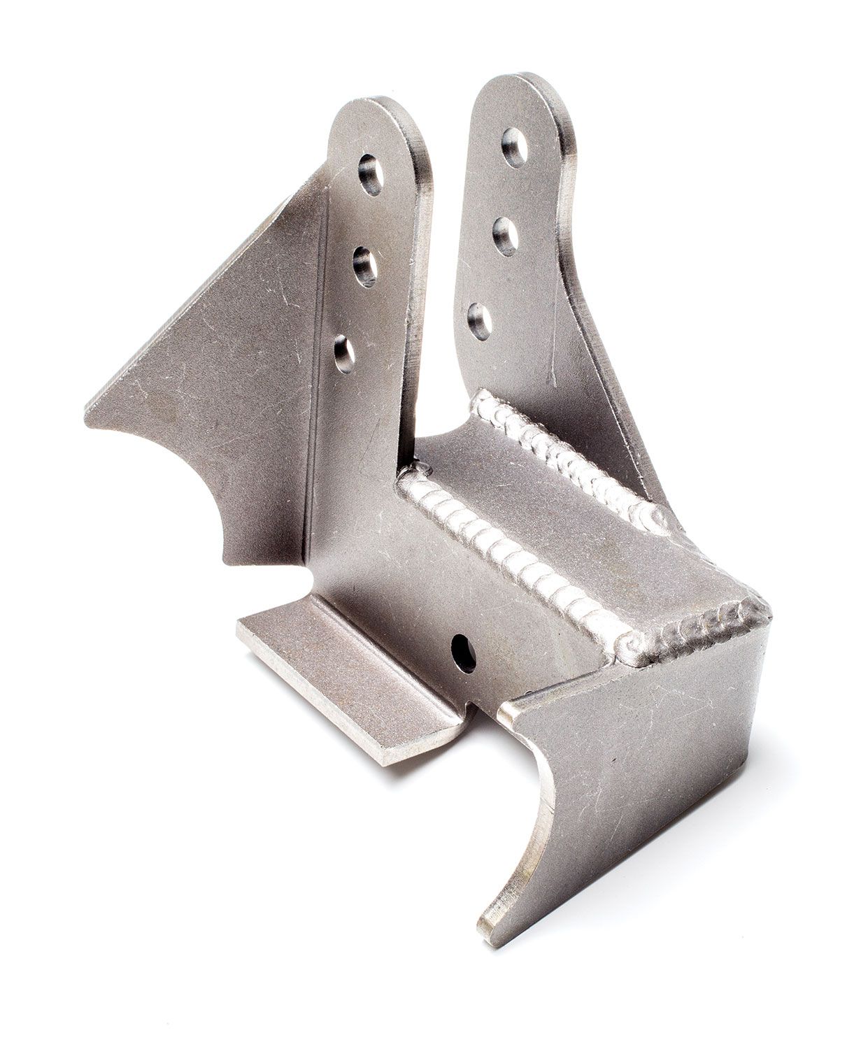 JK: Rear Track Bar Frame Bracket Kit (2.5″ Performance