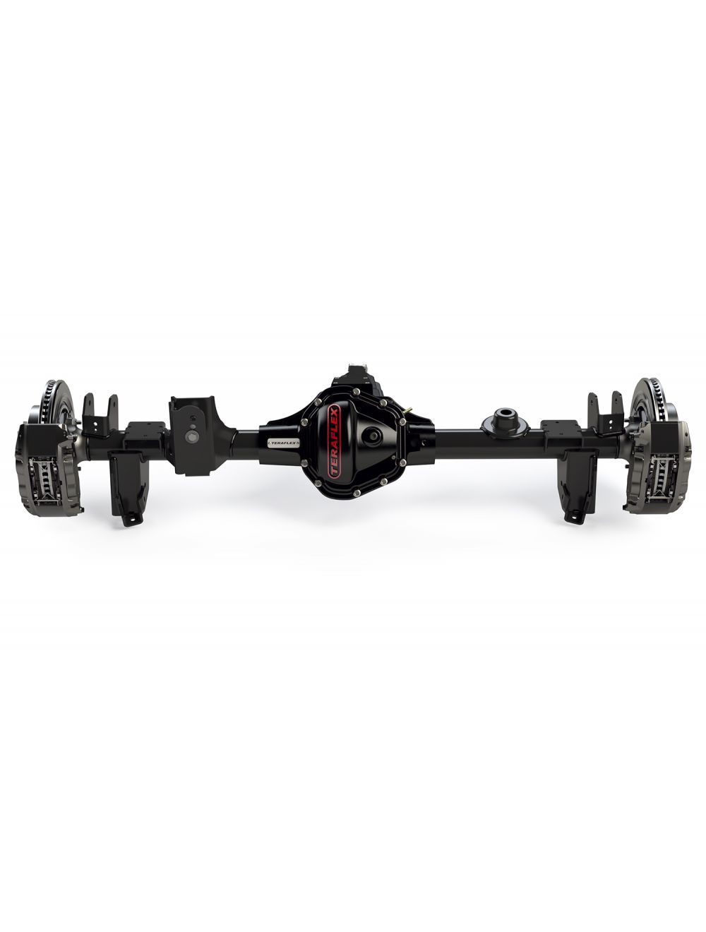 JL: 70″ CRD60 HD Rear Axle w/ Full-Float & 4.30 R&P & ARB Locker