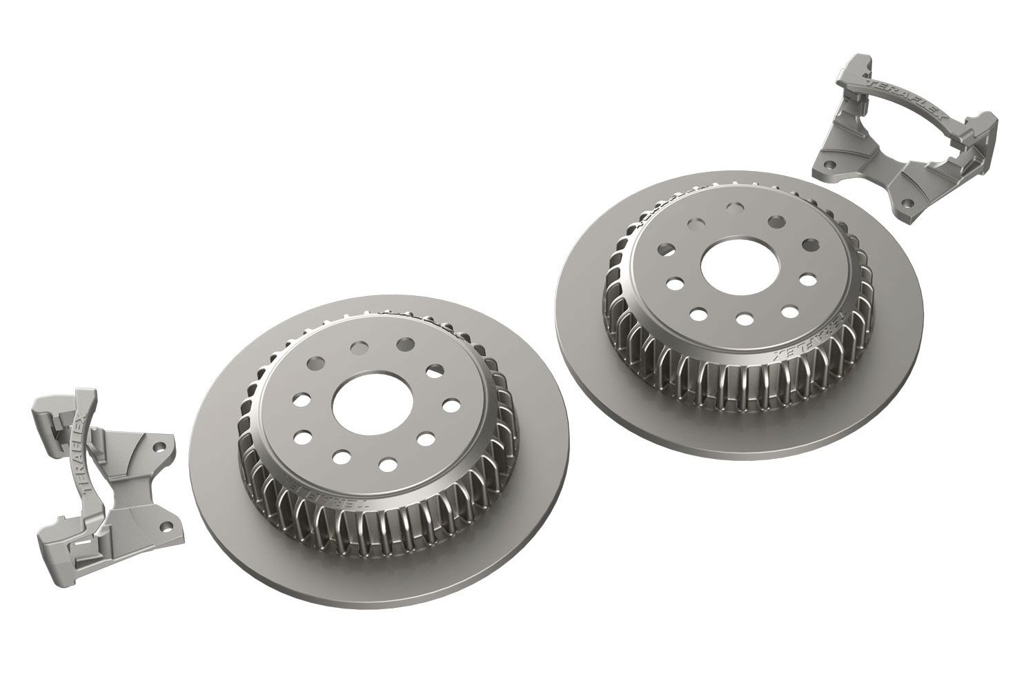 JK: Rear Performance Big Rotor Kit W/ Solid Rotors – 5×5″ & 5×5.5 ...