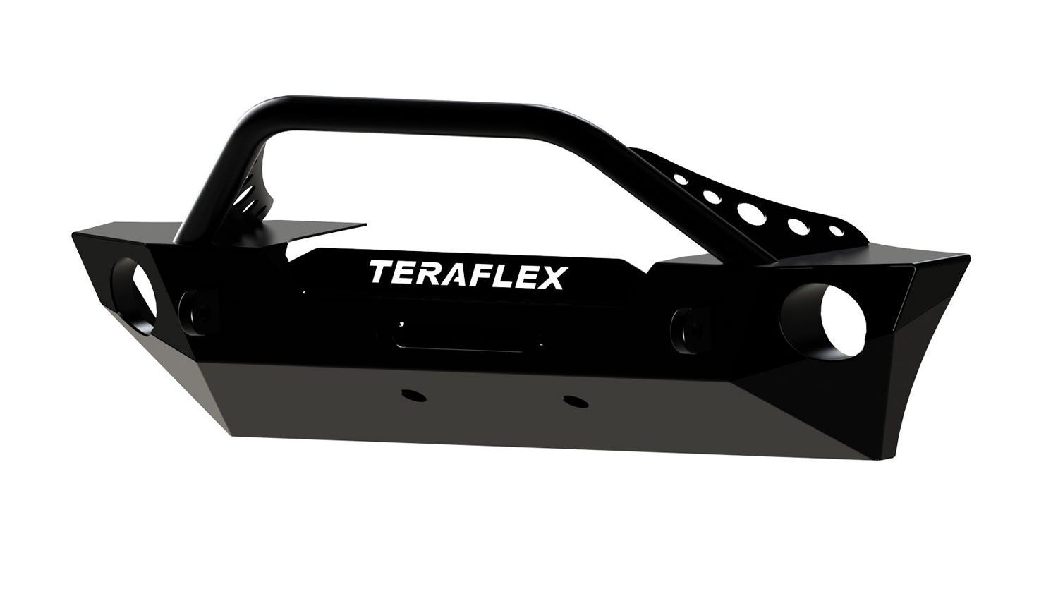 Teraflex テラフレックス (JK/JL/JT) 右ハンドル　ラングラー TeraFlex | TeraFlex JL/JT HD Chromoly Tie Rod Kit - 0-6