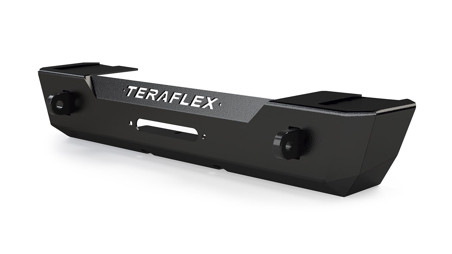バンパー＆ボディー プロテクション | TeraFlex Japan