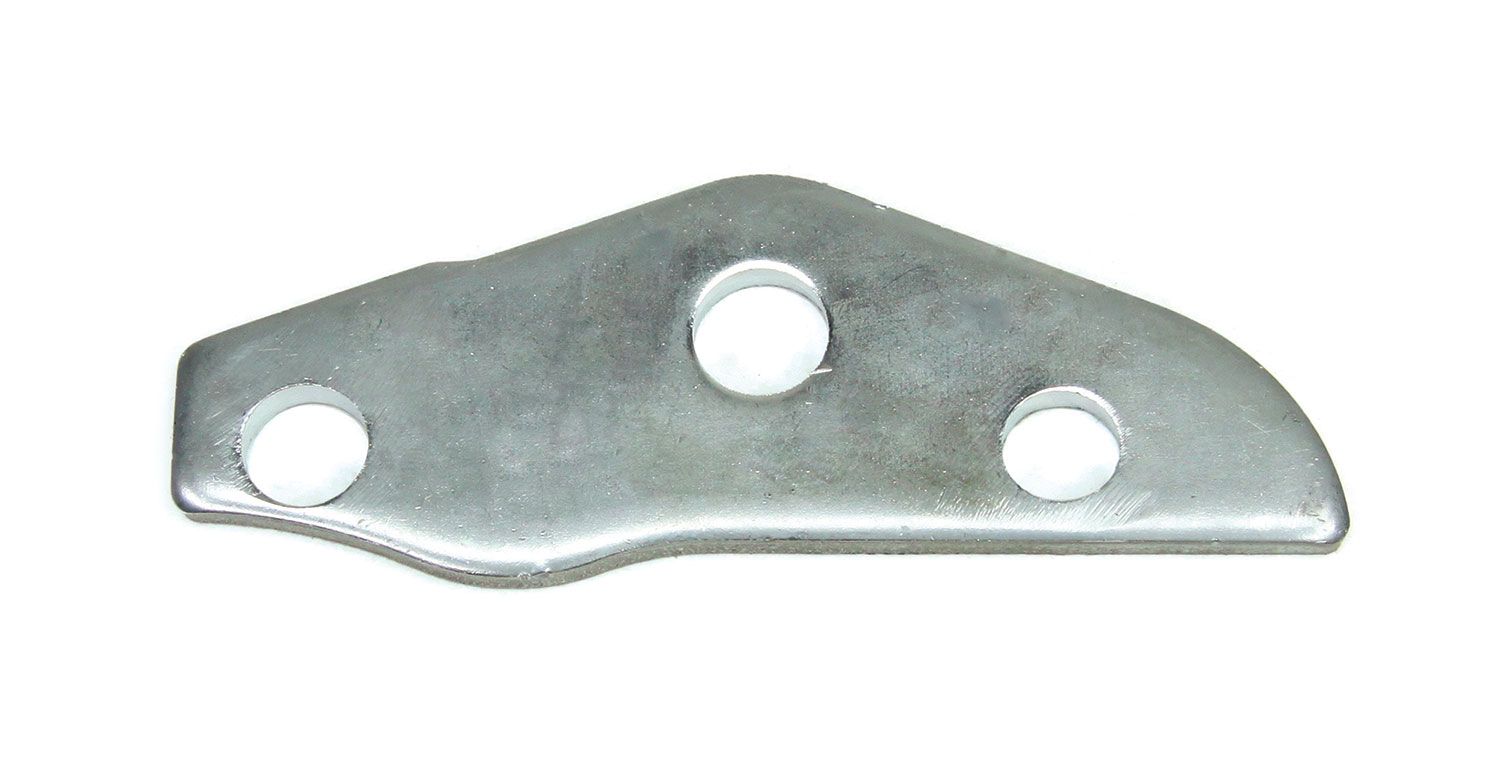 JL / JT: Front Track Bar Axle Bracket Kit (4.5″ Lift
