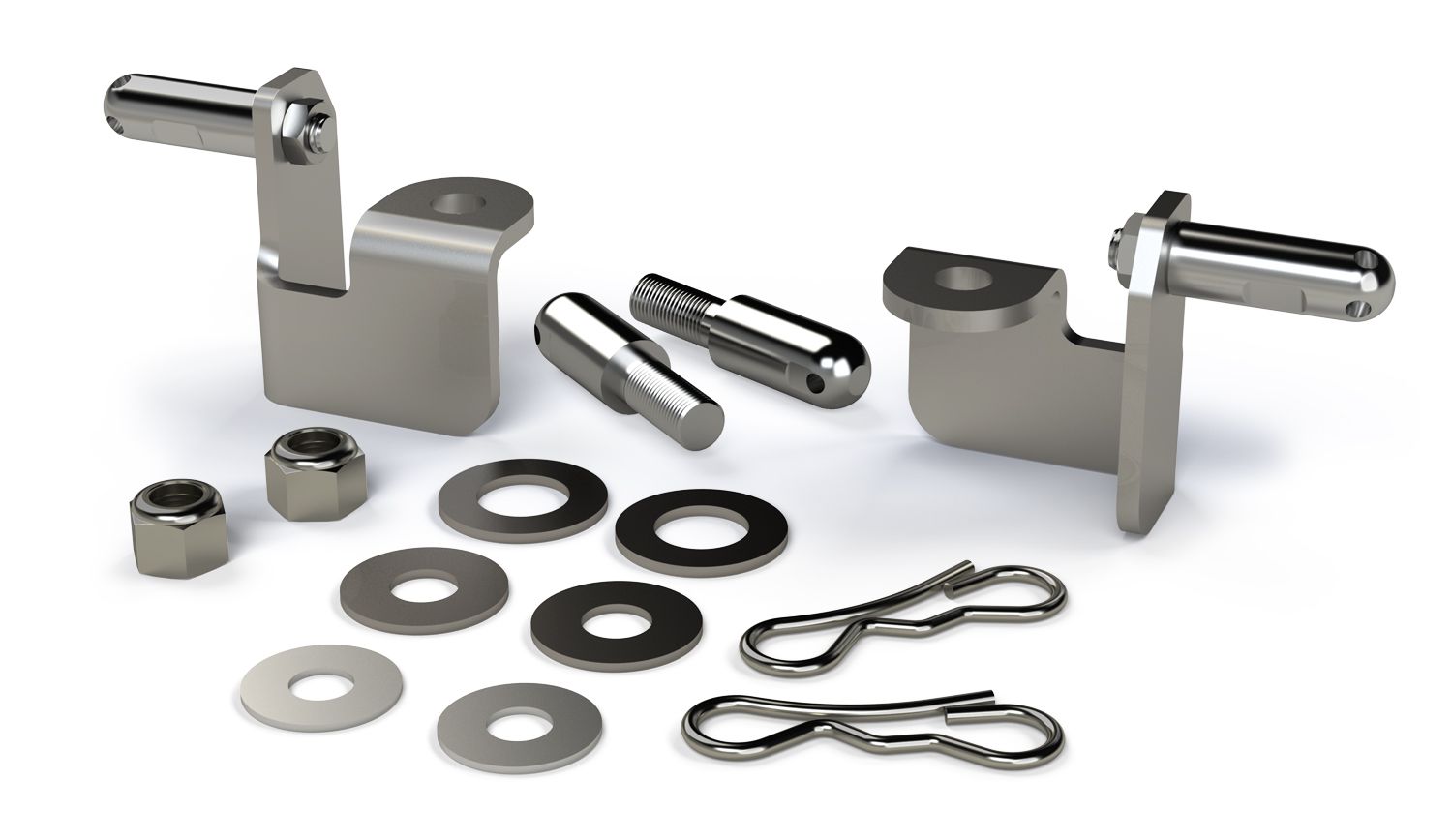 スウェイバー | TeraFlex Japan